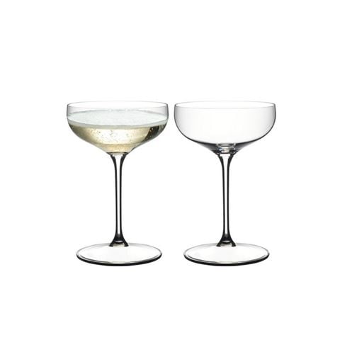 Riedel - Grape@Riedel Coupe/Cocktail Set 2pce