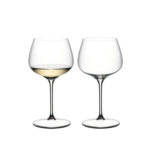 Riedel - Grape@Riedel Chardonnay/Gin Tonic Set 2pce