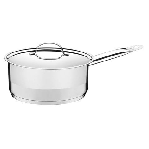 Tramontina - Professional Saucepan w/Lid 20cm/2.98L