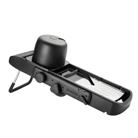 Alligator - Mandoline Slicer Black