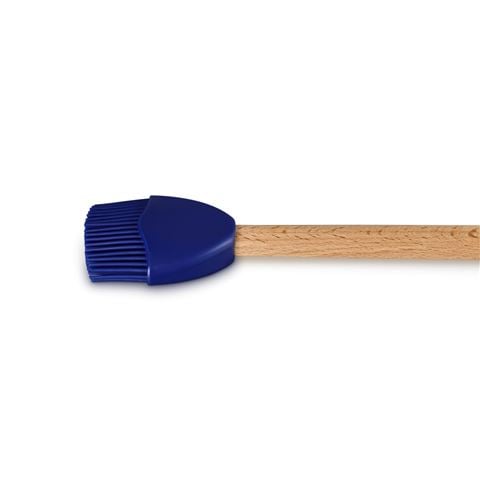 Le Creuset Basting Brush Azure Blue - Peter's of Kensington