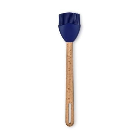 Le Creuset Basting Brush Azure Blue - Peter's of Kensington