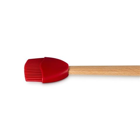 Le Creuset Basting Brush Cerise - Peter's of Kensington