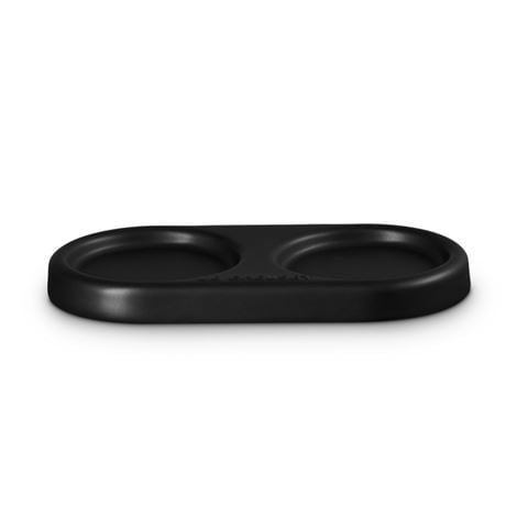 Le Creuset Mill Tray Matte Black - Peter's of Kensington