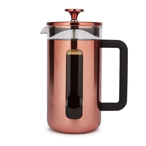 La Cafetiere - Pisa La Cafetiere Copper 8 Cup