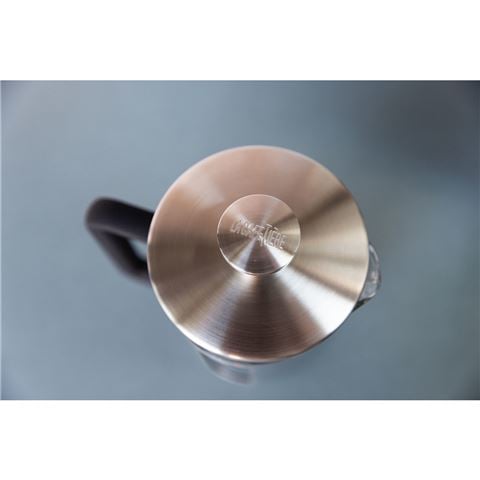 La Cafetiere - Pisa La Cafetiere Chrome 8 Cup