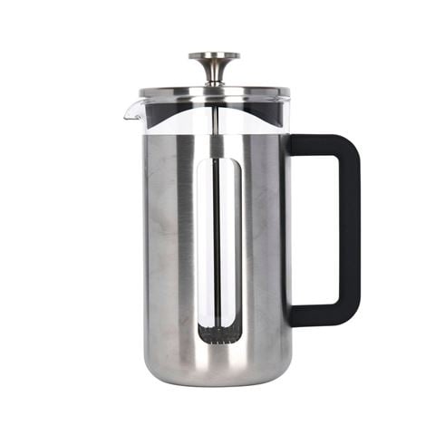 La Cafetiere - Pisa La Cafetiere Chrome 8 Cup