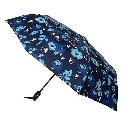 Clifton - Daisy Chain Easy Close/Auto Open Folding Umbrella