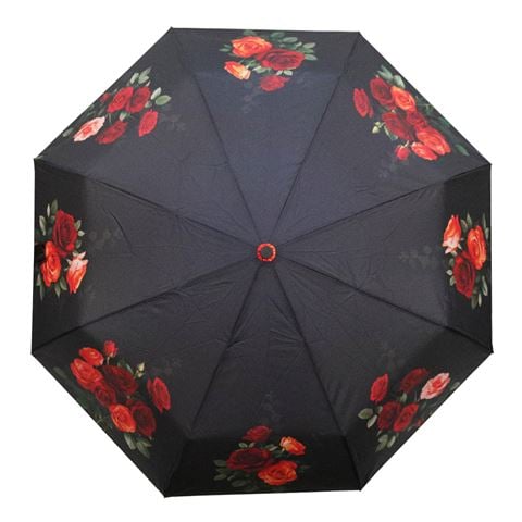 Clifton - rPET Windproof Mini Maxi Roses