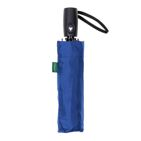 Clifton - Auto Open Umbrella Royal Blue