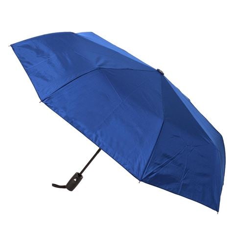 Clifton - Auto Open Umbrella Royal Blue