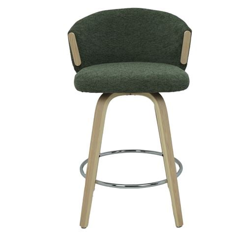 Design Arc Furniture - Greenwood Modern Barstool