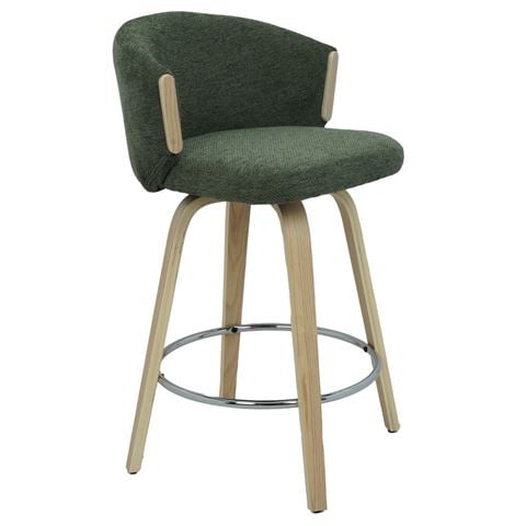 Design Arc Furniture - Greenwood Modern Barstool