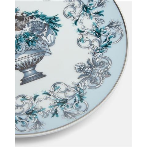 Versace - La Coupe Des Dieux Plate Small 17cm