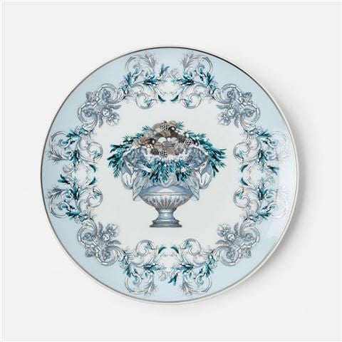 Versace - La Coupe Des Dieux Plate Small 17cm