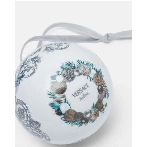 Versace - La Coupe Des Dieux Porcelain Ball 7.5cm