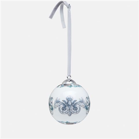 Versace - La Coupe Des Dieux Porcelain Ball 7.5cm