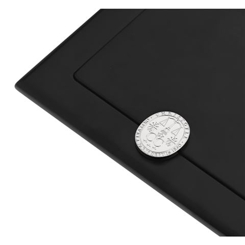 Christofle - Malmaison Silverplate Frame 13x18cm