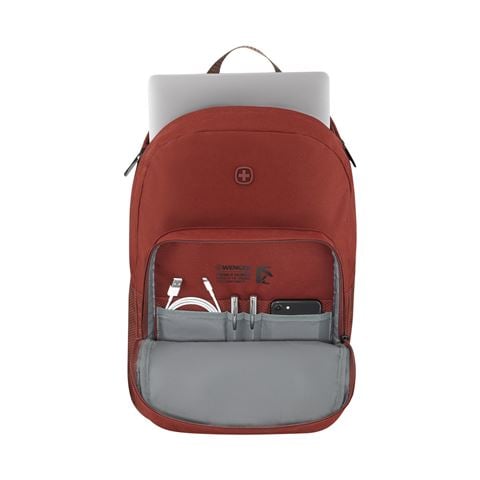 Wenger - Next Crango Backpack Lava