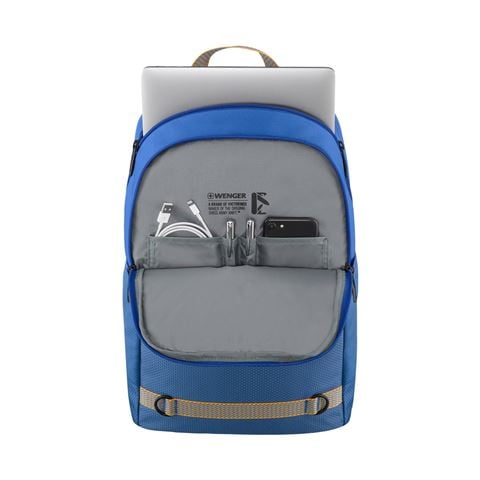 Wenger - Next Tyon Backpack Sky Blue