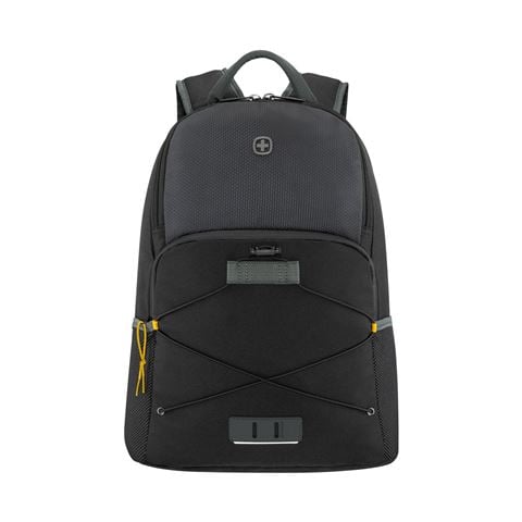Wenger - Next Trayl Backpack Gravity Black