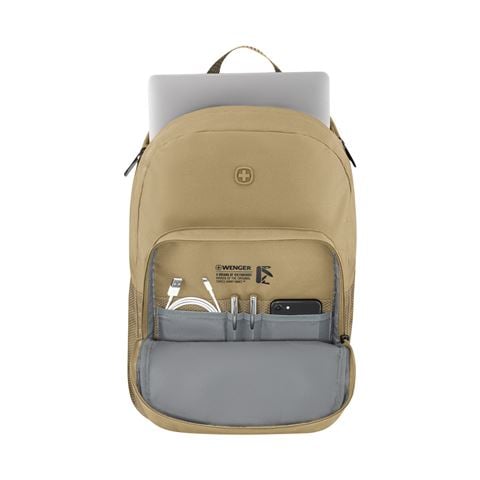 Wenger - Next Crango Backpack Beige
