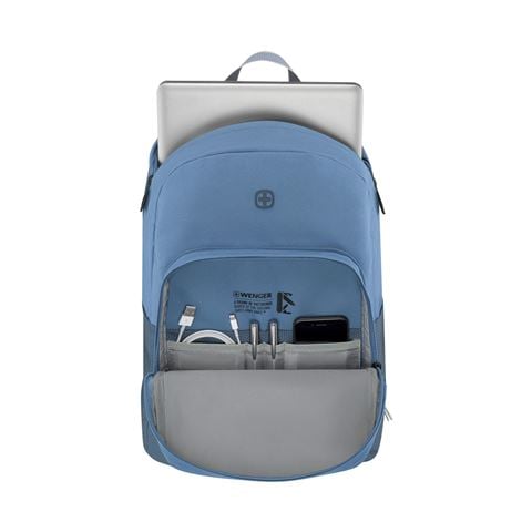 Wenger - Next Crango Backpack Blue