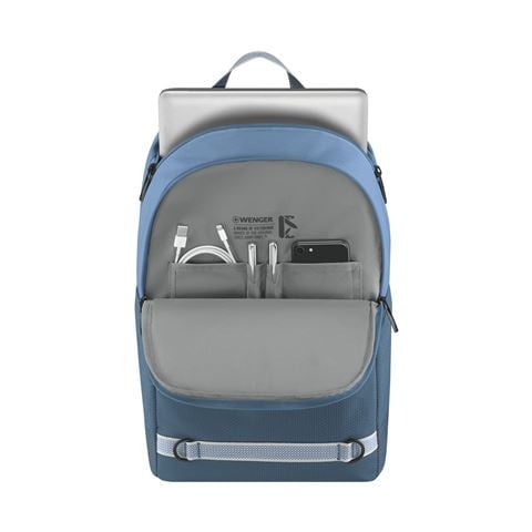 Wenger - Next Tyon Backpack Blue