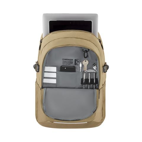 Wenger - Next Ryde Backpack Beige