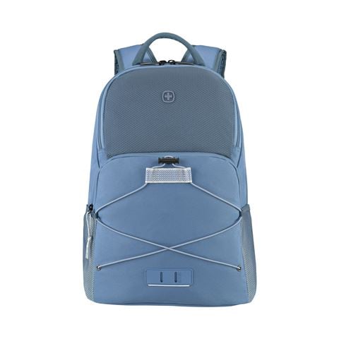 Wenger - Next Trayl Laptop Backpack Blue