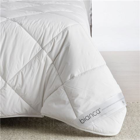 Bianca - Australian Wool Quilt Winter Weight 550gsm Queen