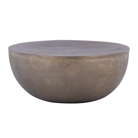 Cafe Lighting Beaumont Coffee Table Antique Brass - Peter's of Kensington