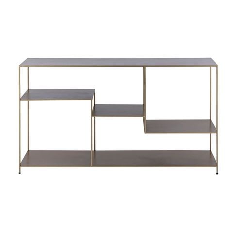 Cafe Lighting Elliot Console Table - Peter's of Kensington