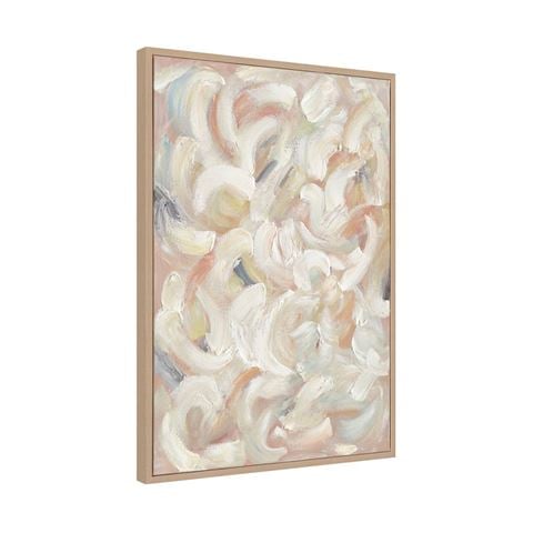 Cafe Lighting Secret Grove Series II Canvas Painting - Peter's of Kensington