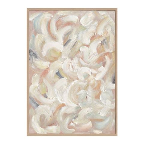 Cafe Lighting Secret Grove Series II Canvas Painting - Peter's of Kensington