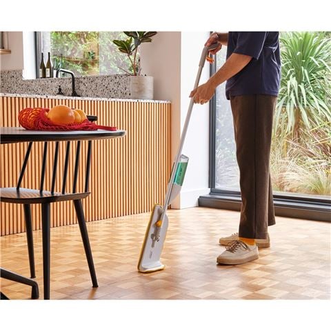 Joseph Joseph - CleanTech 2-in-1 Spray Mop