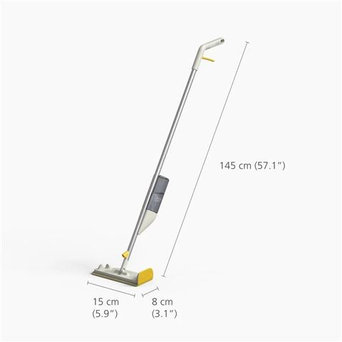 Joseph Joseph - CleanTech 2-in-1 Spray Mop