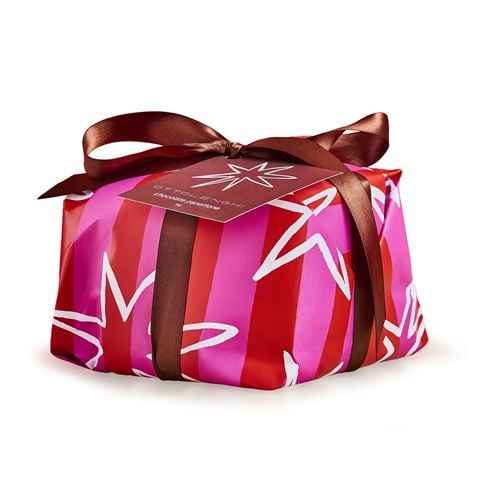 Ottolenghi Panettone w/Chocolate Filling 1kg - Peter's of Kensington