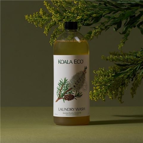 Koala Eco - Rosalina Natural Laundry Wash 1L
