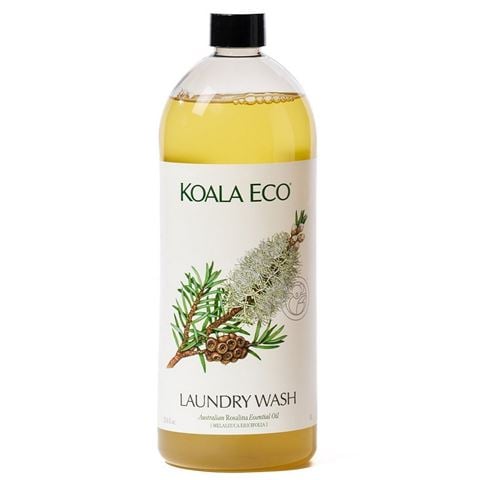 Koala Eco - Rosalina Natural Laundry Wash 1L