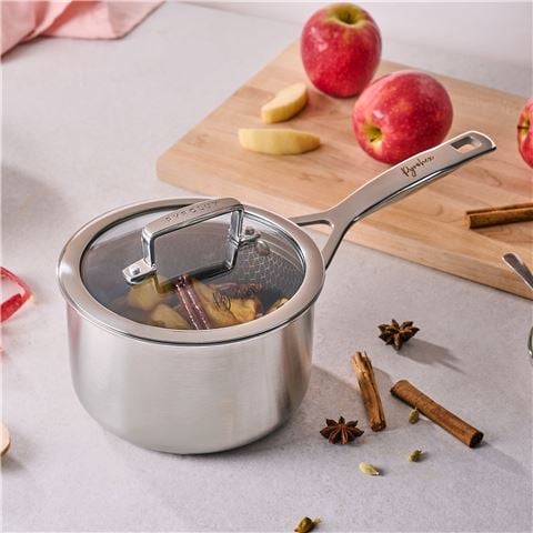 Pyrolux - Pyrohex Saucepan 16cm/1.8L