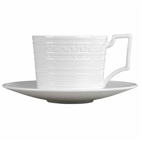 Wedgwood - Intaglio Teacup & Saucer
