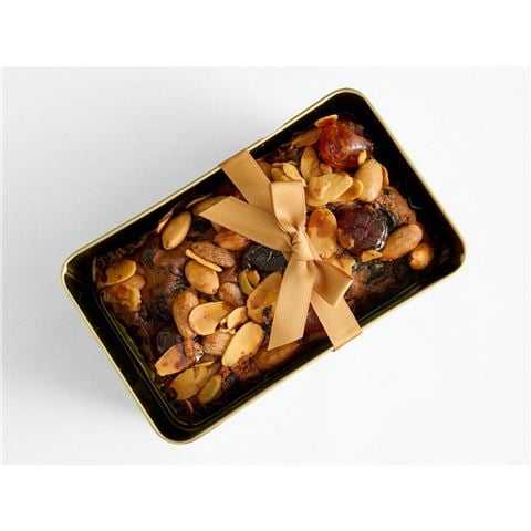 Cartwright & Butler - Christmas Loaf Cake 530g