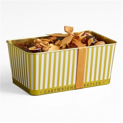 Cartwright & Butler - Christmas Loaf Cake 530g