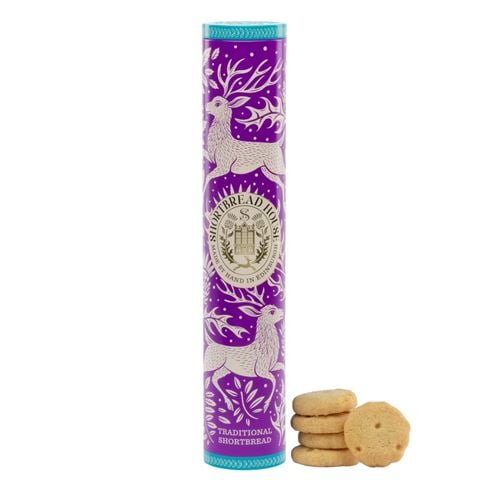 Shortbread House of Edinburgh Shortbread Original Recipe Tin 250g - Peter's of Kensington