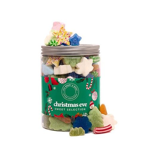 Ask Mummy & Daddy Christmas Eve Sweet Selection 491g - Peter's of Kensington