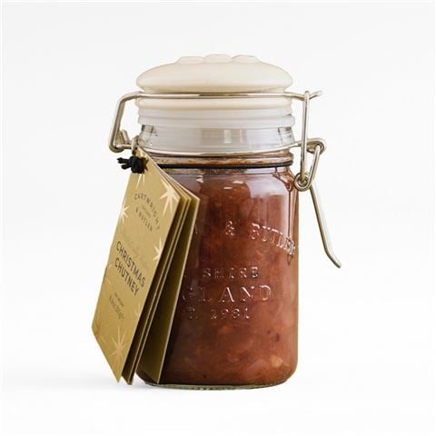 Cartwright & Butler - Christmas Chutney 250g