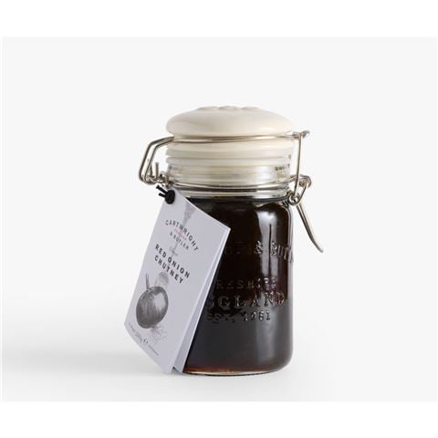 Cartwright & Butler - Red Onion Chutney 250g