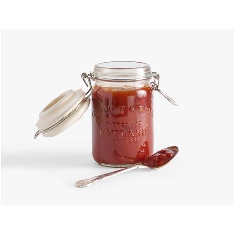 Cartwright & Butler - Tomato & Chilli Chutney 270g