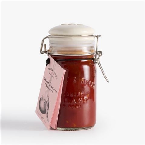 Cartwright & Butler - Tomato & Chilli Chutney 270g